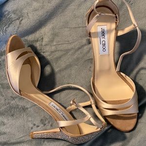 Jimmy Choo Tema pumps